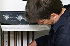 boiler repair Tregare
