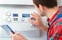 free commercial Tregare boiler quotes