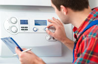 free Tregare gas safe engineer quotes
